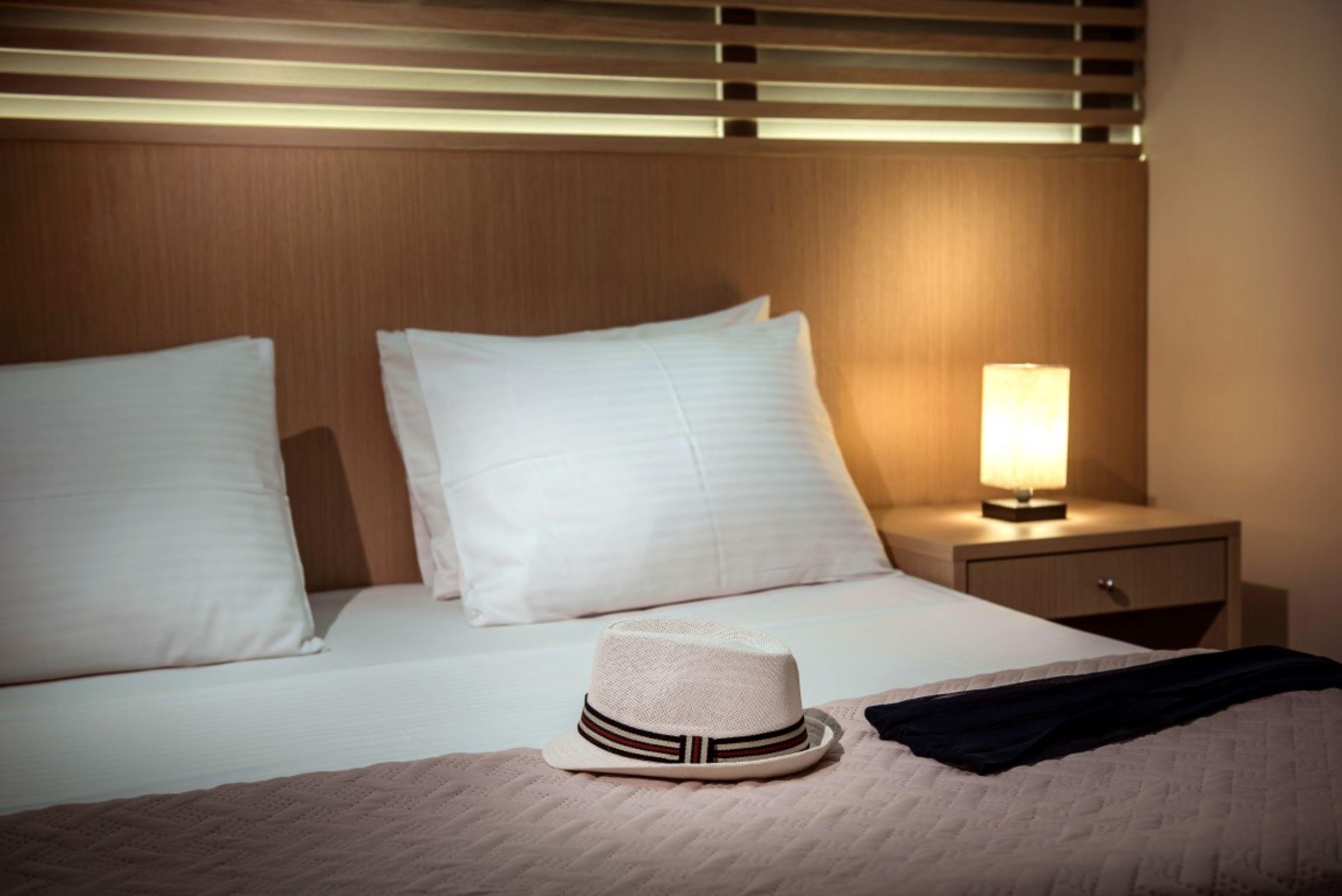 Oasis Beach Hotel - Adults Only أنِساراس المظهر الخارجي الصورة