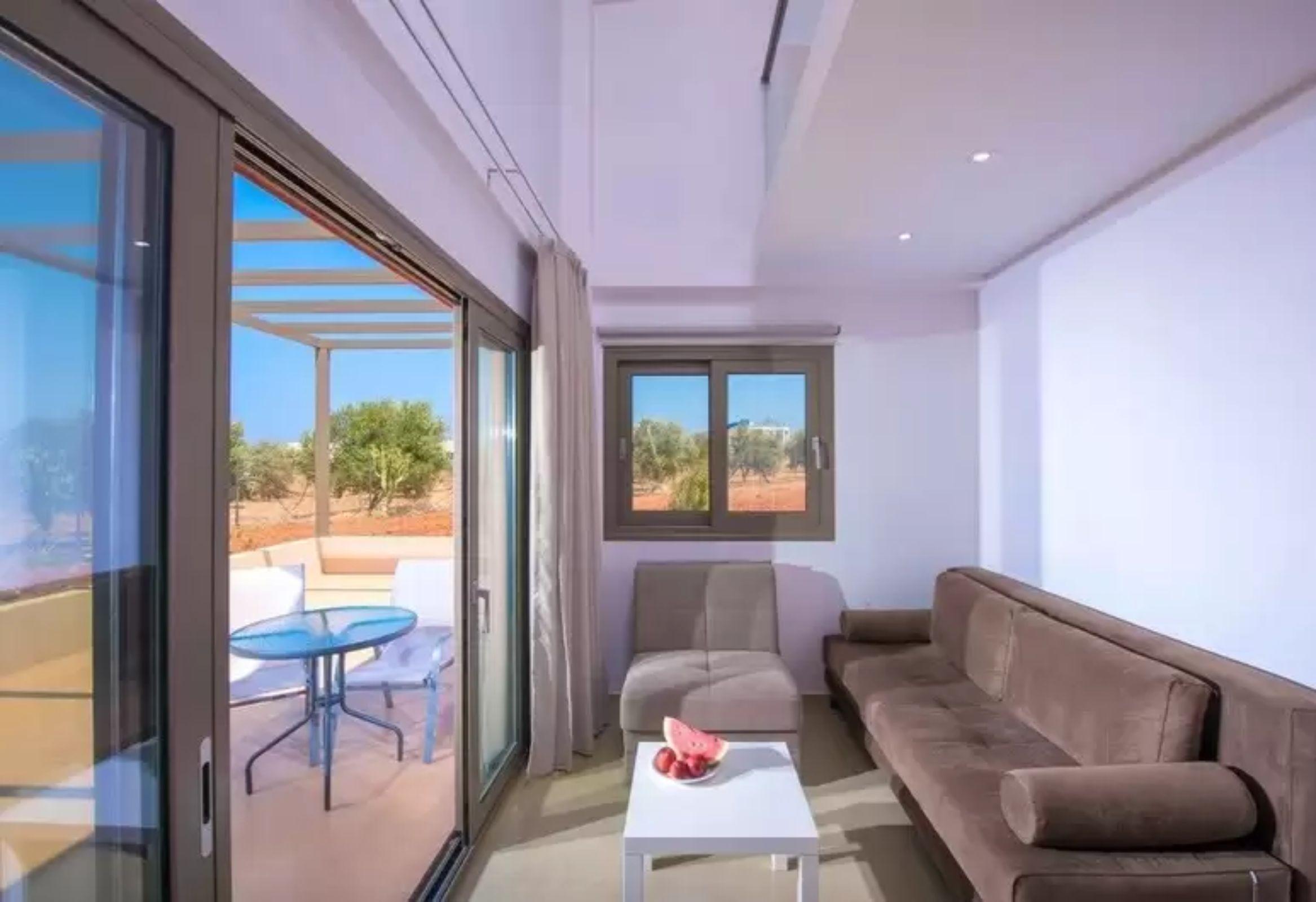 Oasis Beach Hotel - Adults Only أنِساراس المظهر الخارجي الصورة