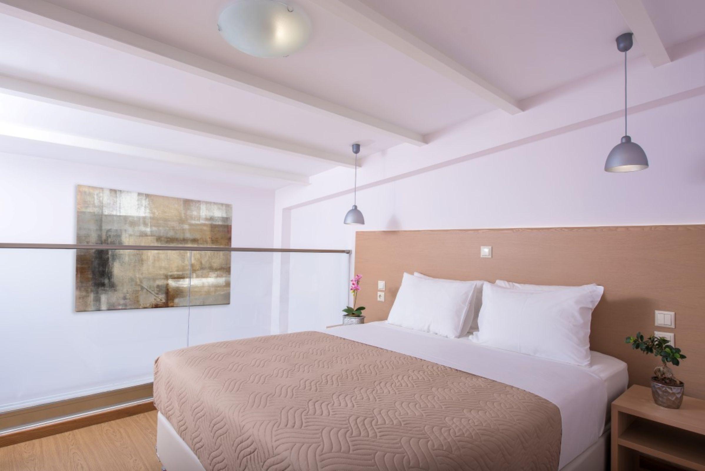 Oasis Beach Hotel - Adults Only أنِساراس المظهر الخارجي الصورة
