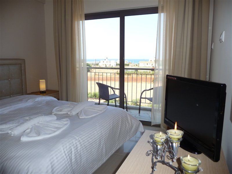 Oasis Beach Hotel - Adults Only أنِساراس المظهر الخارجي الصورة